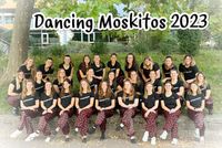Dancing Moskitos 2023